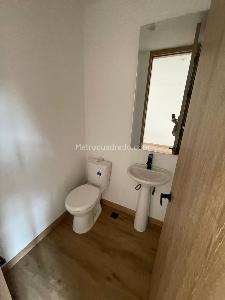 Apartamento en venta en Teusaquillo, Bogotá · foto 8 de 8
