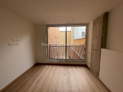 Apartamento en venta en Teusaquillo, Bogotá · foto 6 de 12
