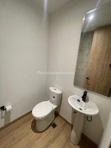 Apartamento en venta en Teusaquillo, Bogotá · foto 12 de 12
