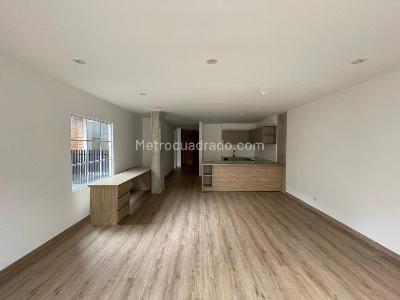 Apartamento en venta en Teusaquillo, Bogotá · foto 3 de 12