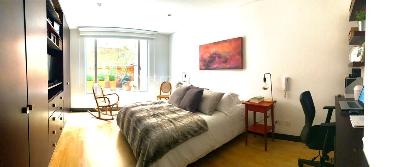 Apartamento en venta en Chico Navarra, Bogotá · foto 14 de 16