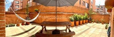 Apartamento en venta en Chico Navarra, Bogotá · foto 6 de 16