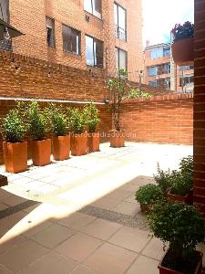 Apartamento en venta en Chico Navarra, Bogotá · foto 5 de 16