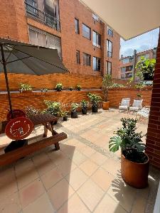 Apartamento en venta en Chico Navarra, Bogotá · foto 4 de 16