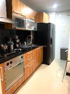 Apartamento en venta en Chico Navarra, Bogotá · foto 11 de 16