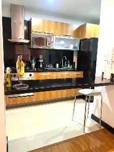 Apartamento en venta en Chico Navarra, Bogotá · foto 12 de 16