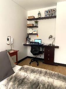 Apartamento en venta en Chico Navarra, Bogotá · foto 13 de 16