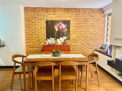 Apartamento en venta en Chico Navarra, Bogotá · foto 2 de 16
