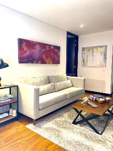 Apartamento en venta en Chico Navarra, Bogotá · foto 8 de 16
