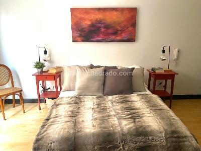 Apartamento en venta en Chico Navarra, Bogotá · foto 15 de 16