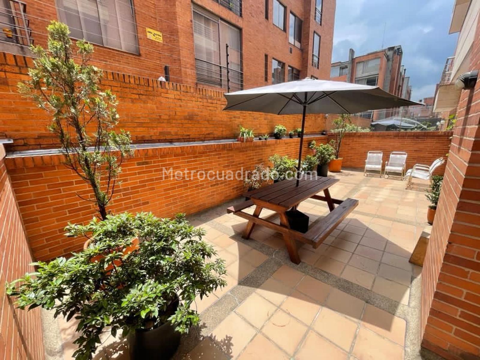 Foto del apartamento