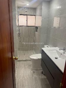 Apartamento de 3 alcobas en venta en La Carolina, Bogotá, 162 m² · foto 15 de 17