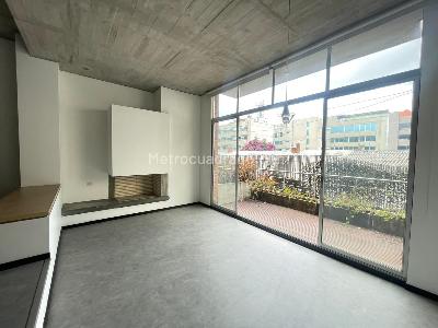 Apartamento de 1 alcoba en venta en Chico Reservado, Bogotá, 73 m² · foto 4 de 19