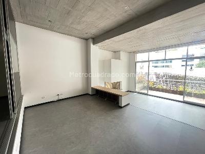 Apartamento de 1 alcoba en venta en Chico Reservado, Bogotá, 73 m² · foto 6 de 19