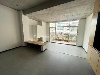 Apartamento de 1 alcoba en venta en Chico Reservado, Bogotá, 73 m² · foto 8 de 19