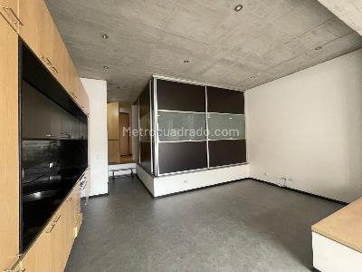 Apartamento de 1 alcoba en venta en Chico Reservado, Bogotá, 73 m² · foto 13 de 19