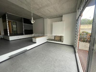 Apartamento de 1 alcoba en venta en Chico Reservado, Bogotá, 73 m² · foto 3 de 19