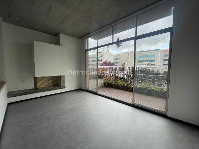 Apartamento de 1 alcoba en venta en Chico Reservado, Bogotá, 73 m² · foto 7 de 19