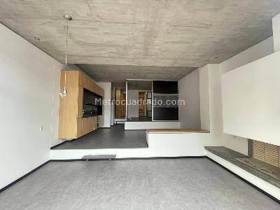 Apartamento de 1 alcoba en venta en Chico Reservado, Bogotá, 73 m² · foto 9 de 19