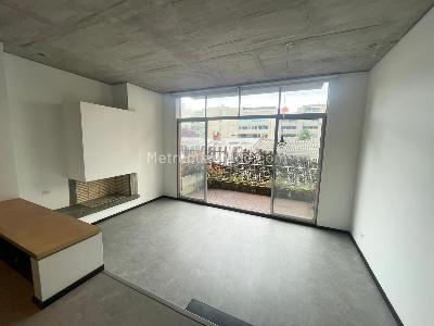 Apartamento de 1 alcoba en venta en Chico Reservado, Bogotá, 73 m² · foto 5 de 19