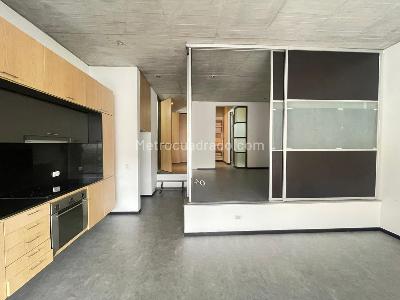 Apartamento de 1 alcoba en venta en Chico Reservado, Bogotá, 73 m² · foto 10 de 19