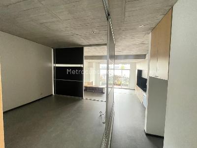 Apartamento de 1 alcoba en venta en Chico Reservado, Bogotá, 73 m² · foto 14 de 19
