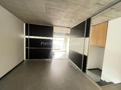 Apartamento de 1 alcoba en venta en Chico Reservado, Bogotá, 73 m² · foto 16 de 19