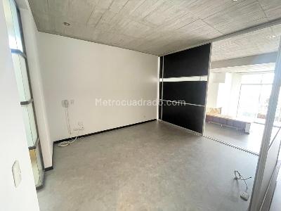 Apartamento de 1 alcoba en venta en Chico Reservado, Bogotá, 73 m² · foto 15 de 19