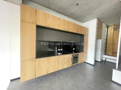 Apartamento de 1 alcoba en venta en Chico Reservado, Bogotá, 73 m² · foto 12 de 19