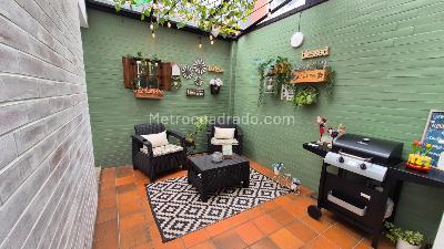 Casa de 3 alcobas en venta en Conjunto Costa Rica, Chía, 115 m² · foto 6 de 20
