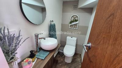 Casa de 3 alcobas en venta en Conjunto Costa Rica, Chía, 115 m² · foto 20 de 20