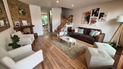 Casa de 3 alcobas en venta en Conjunto Costa Rica, Chía, 115 m² · foto 4 de 20