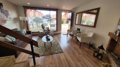 Casa de 3 alcobas en venta en Conjunto Costa Rica, Chía, 115 m² · foto 3 de 20