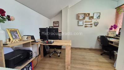 Casa de 3 alcobas en venta en Conjunto Costa Rica, Chía, 115 m² · foto 10 de 20