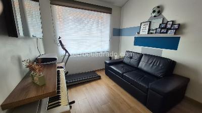 Casa de 3 alcobas en venta en Conjunto Costa Rica, Chía, 115 m² · foto 13 de 20