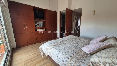 Casa de 3 alcobas en venta en Conjunto Costa Rica, Chía, 115 m² · foto 14 de 20
