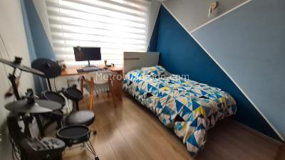 Casa de 3 alcobas en venta en Conjunto Costa Rica, Chía, 115 m² · foto 15 de 20