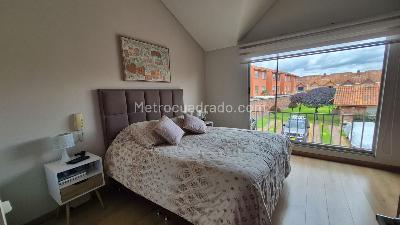 Casa de 3 alcobas en venta en Conjunto Costa Rica, Chía, 115 m² · foto 16 de 20