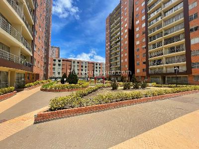 Apartamento en venta en Suba Villa Elisa, Bogotá · foto 19 de 20