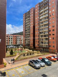 Apartamento en venta en Suba Villa Elisa, Bogotá · foto 20 de 20
