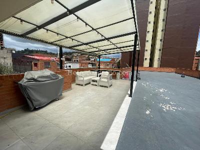 Apartamento en venta en Suba Villa Elisa, Bogotá · foto 10 de 20