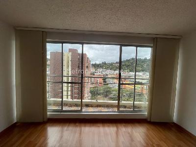 Apartamento en venta en Suba Villa Elisa, Bogotá · foto 2 de 20