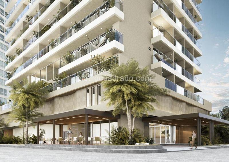 Proyecto BAHÍA MARINA