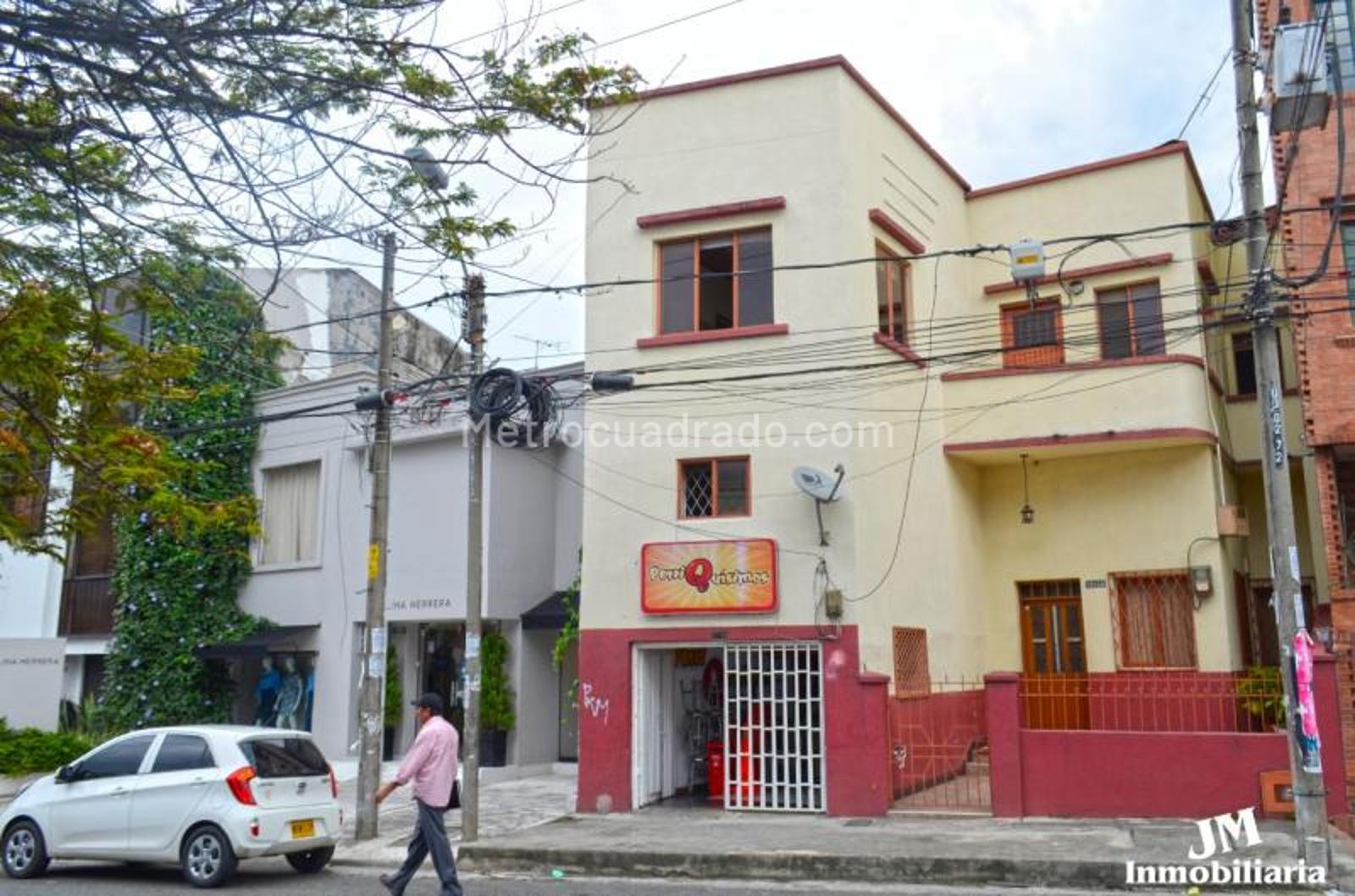 Venta de Casa en Granada Cali 860M4358789