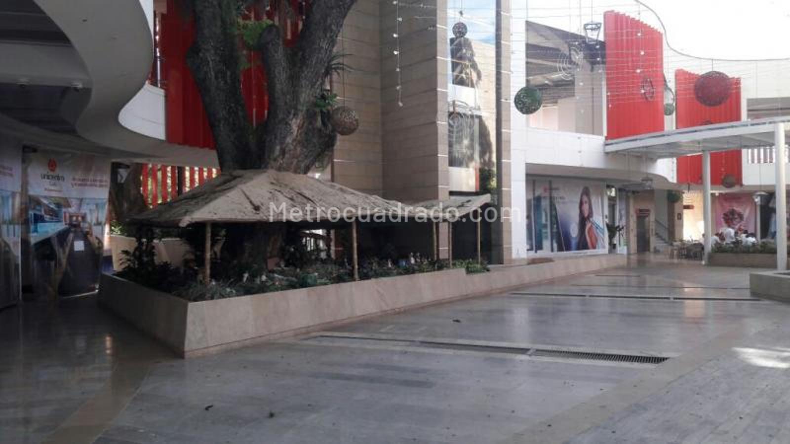 Local Comercial en Arriendo, Multicentro