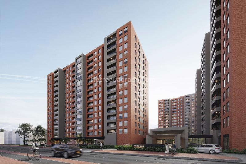 Proyecto VIZCAYA