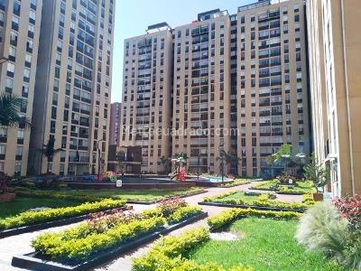 Apartamento de 3 alcobas en arriendo en Colina Campestre, Bogotá, 58 m² · foto 3 de 16