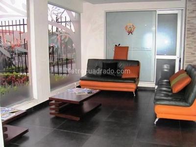 Apartamento de 3 alcobas en arriendo en Colina Campestre, Bogotá, 58 m² · foto 4 de 16
