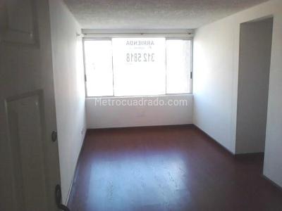 Apartamento de 3 alcobas en arriendo en Colina Campestre, Bogotá, 58 m² · foto 6 de 16