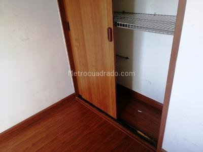 Apartamento de 3 alcobas en arriendo en Colina Campestre, Bogotá, 58 m² · foto 12 de 16